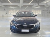  Skoda  Octavia SKODA  WAGON / 2020 / 5P / STATION WAGON 2.0 TDI EVO 85KW EXECUTIVE DSG #6