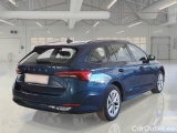  Skoda  Octavia SKODA  WAGON / 2020 / 5P / STATION WAGON 2.0 TDI EVO 85KW EXECUTIVE DSG #2