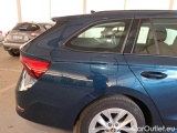  Skoda  Octavia SKODA  WAGON / 2020 / 5P / STATION WAGON 2.0 TDI EVO 85KW EXECUTIVE DSG #65