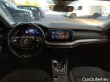  Skoda  Octavia SKODA  WAGON / 2020 / 5P / STATION WAGON 2.0 TDI EVO 85KW EXECUTIVE DSG #3