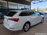  Skoda  Octavia SKODA  WAGON / 2020 / 5P / STATION WAGON 2.0 TDI EVO 85KW EXECUTIVE DSG #2