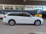  Skoda  Octavia SKODA  WAGON / 2020 / 5P / STATION WAGON 2.0 TDI EVO 85KW EXECUTIVE DSG #7