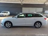  Skoda  Octavia SKODA  WAGON / 2020 / 5P / STATION WAGON 2.0 TDI EVO 85KW EXECUTIVE DSG #8