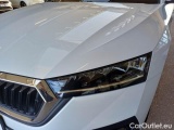  Skoda  Octavia SKODA  WAGON / 2020 / 5P / STATION WAGON 2.0 TDI EVO 85KW EXECUTIVE DSG #33