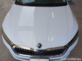  Skoda  Octavia SKODA  WAGON / 2020 / 5P / STATION WAGON 2.0 TDI EVO 85KW EXECUTIVE DSG #30