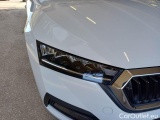  Skoda  Octavia SKODA  WAGON / 2020 / 5P / STATION WAGON 2.0 TDI EVO 85KW EXECUTIVE DSG #35