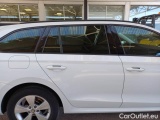 Skoda  Octavia SKODA  WAGON / 2020 / 5P / STATION WAGON 2.0 TDI EVO 85KW EXECUTIVE DSG #46