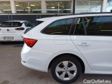  Skoda  Octavia SKODA  WAGON / 2020 / 5P / STATION WAGON 2.0 TDI EVO 85KW EXECUTIVE DSG #48
