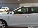  Skoda  Octavia SKODA  WAGON / 2020 / 5P / STATION WAGON 2.0 TDI EVO 85KW EXECUTIVE DSG #59