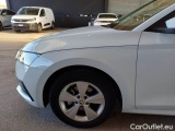  Skoda  Octavia SKODA  WAGON / 2020 / 5P / STATION WAGON 2.0 TDI EVO 85KW EXECUTIVE DSG #61
