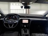  Volkswagen  Passat VOLKSWAGEN  / 2019 / 5P / STATION WAGON VAR. 2.0TDI SCR EVO 110KW BUSIN. BMT DSG #3