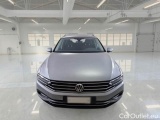  Volkswagen  Passat VOLKSWAGEN  / 2019 / 5P / STATION WAGON VAR. 2.0TDI SCR EVO 110KW BUSIN. BMT DSG #6