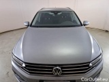  Volkswagen  Passat VOLKSWAGEN  / 2019 / 5P / STATION WAGON VAR. 2.0TDI SCR EVO 110KW BUSIN. BMT DSG #24