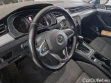  Volkswagen  Passat VOLKSWAGEN  / 2019 / 5P / STATION WAGON VAR. 2.0TDI SCR EVO 110KW BUSIN. BMT DSG #87