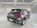  Volkswagen  T-ROC VOLKSWAGEN  / 2017 / 5P / SUV 1.0 TSI BUSINESS #2