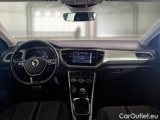  Volkswagen  T-ROC VOLKSWAGEN  / 2017 / 5P / SUV 1.0 TSI BUSINESS #3