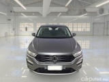  Volkswagen  T-ROC VOLKSWAGEN  / 2017 / 5P / SUV 1.0 TSI BUSINESS #6
