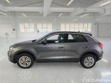  Volkswagen  T-ROC VOLKSWAGEN  / 2017 / 5P / SUV 1.0 TSI BUSINESS #8