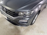  Volkswagen  T-ROC VOLKSWAGEN  / 2017 / 5P / SUV 1.0 TSI BUSINESS #30