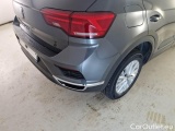  Volkswagen  T-ROC VOLKSWAGEN  / 2017 / 5P / SUV 1.0 TSI BUSINESS #54