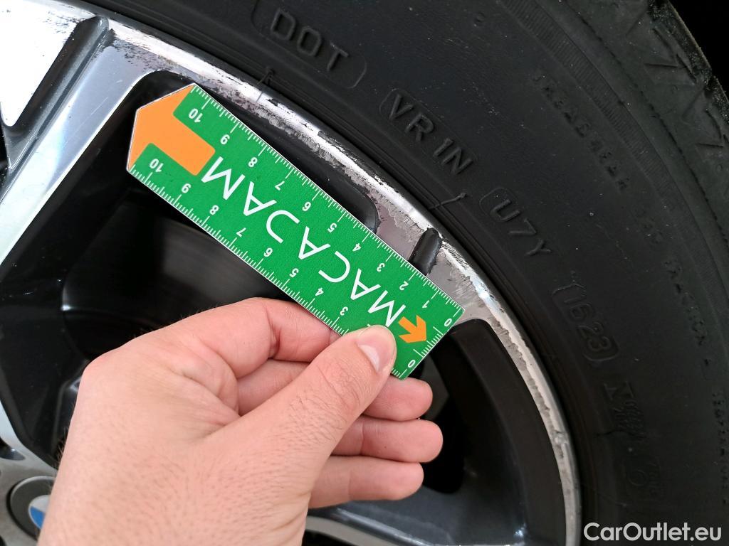  Bmw  X2 BMW  / 2017 / 5P / SUV sDrive18i Business DesignDKG7 #8