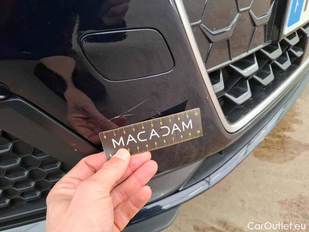  Audi  A1 Sportback  30 TFSI Business line 1.0 TFSI 110CV BVA7 E6d #34