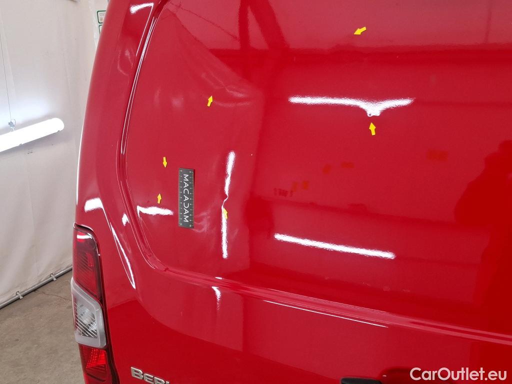  Citroen  Berlingo  Fourgon Driver M 650 1.5 BlueHDi 130CV BVA8 E6dT #55