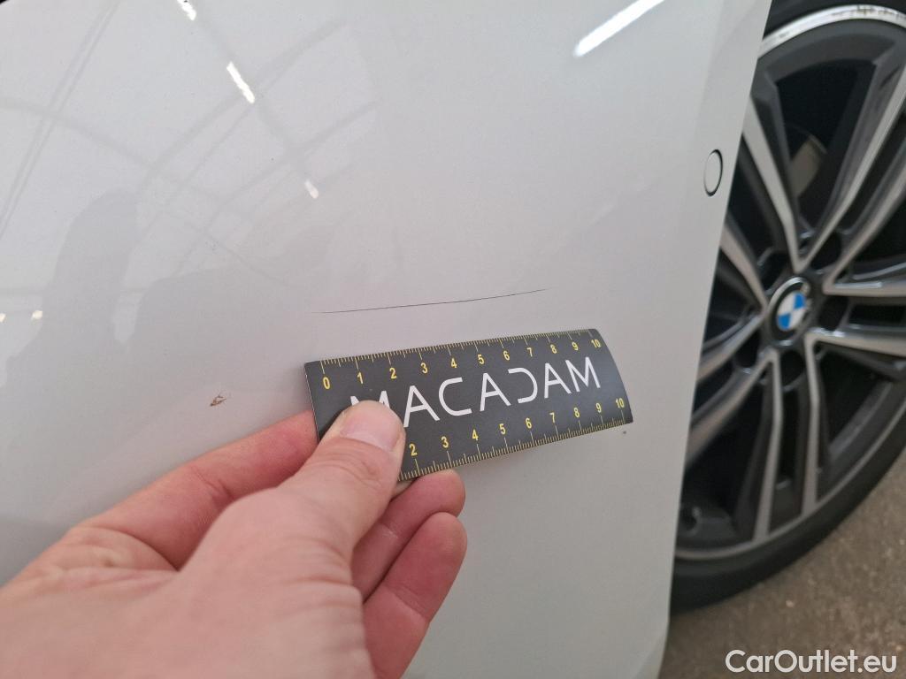  Bmw  Serie 1 BMW Série 1 / 2019 / 5P / Berline 116i DKG7 Business Design #2