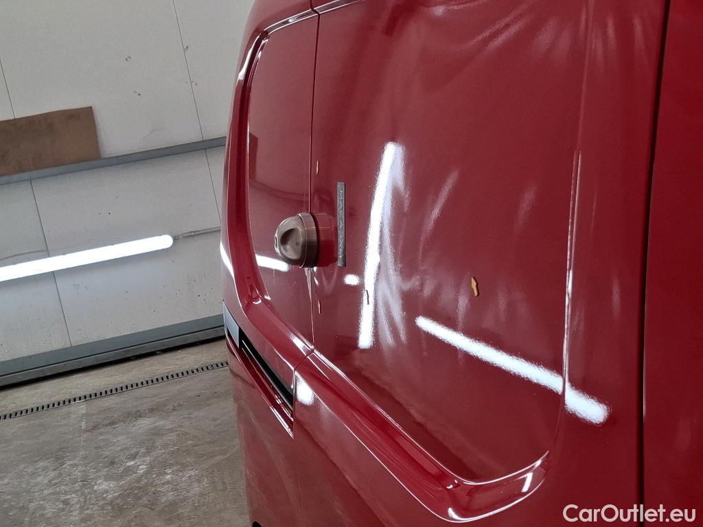  Citroen  Berlingo  Fourgon Driver M 650 1.5 BlueHDi 130CV BVA8 E6dT #29