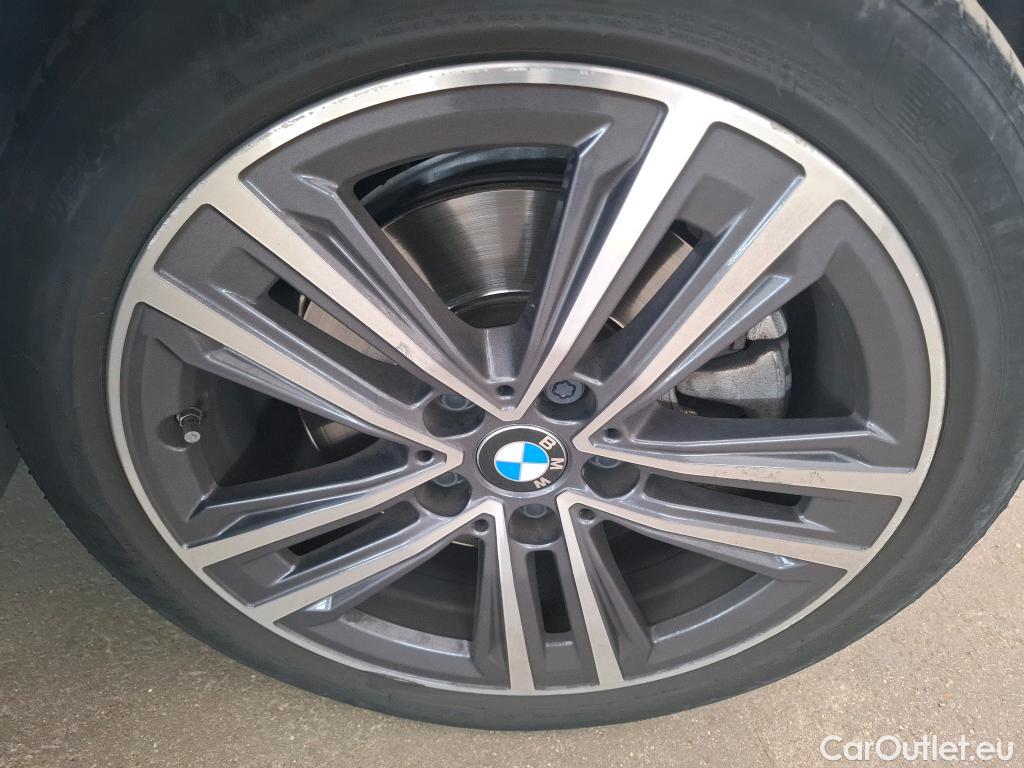  Bmw  Serie 1 BMW Série 1 / 2019 / 5P / Berline 116i DKG7 Business Design #6