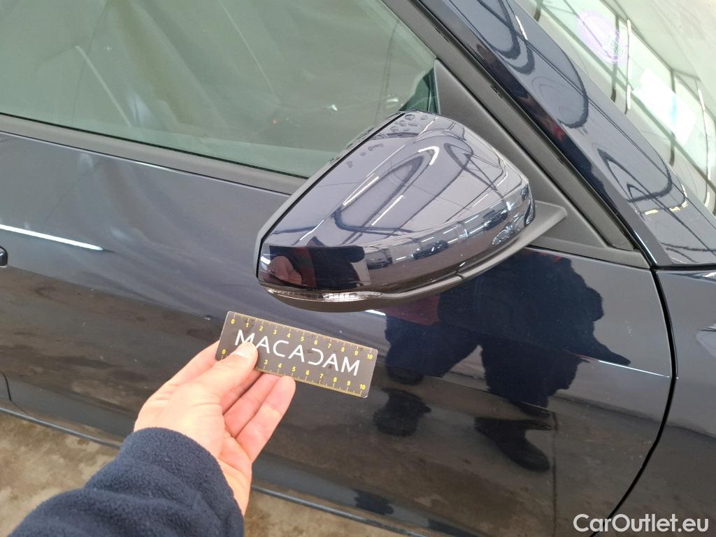  Audi  A1 Sportback  30 TFSI Business line 1.0 TFSI 110CV BVA7 E6d #43