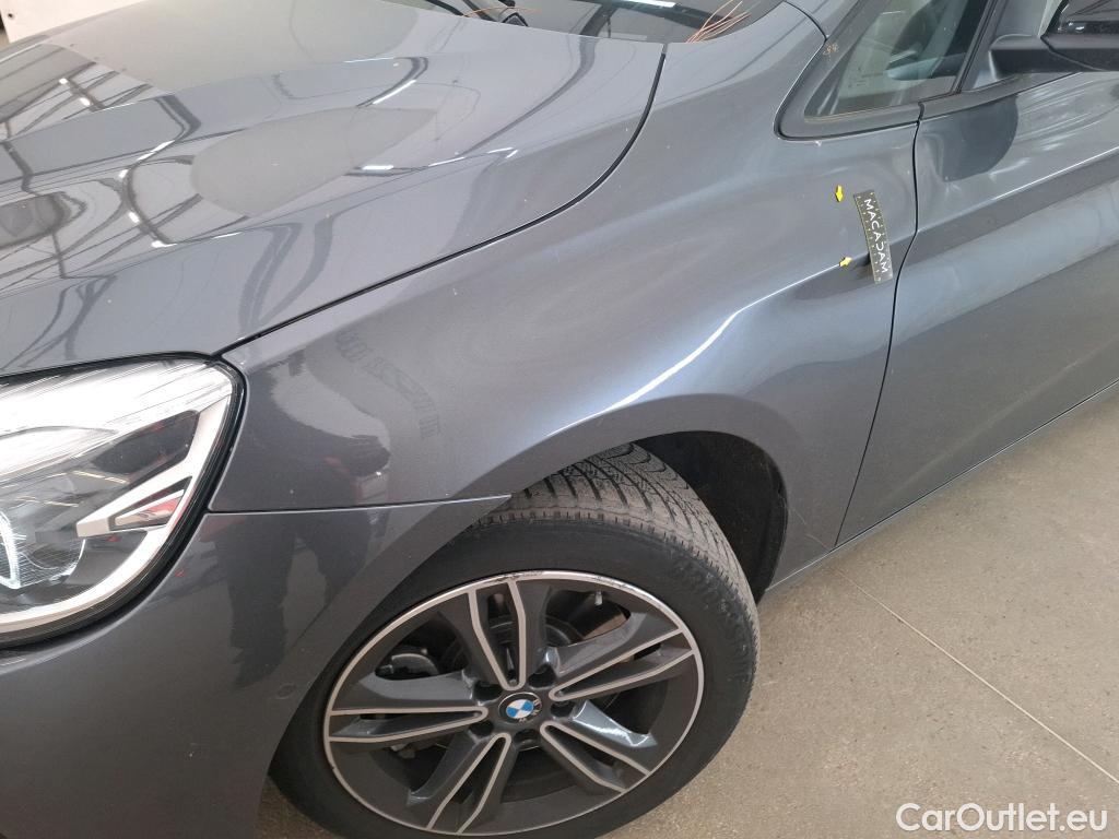 Bmw  Serie 2 BMW  Gran Tourer / 2018 / 5P / monospace 218d Sport Auto #25