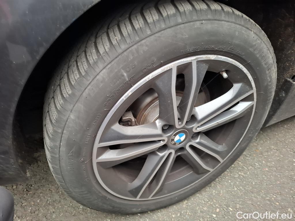  Bmw  Serie 2 BMW  Gran Tourer / 2018 / 5P / monospace 218d Sport Auto #40
