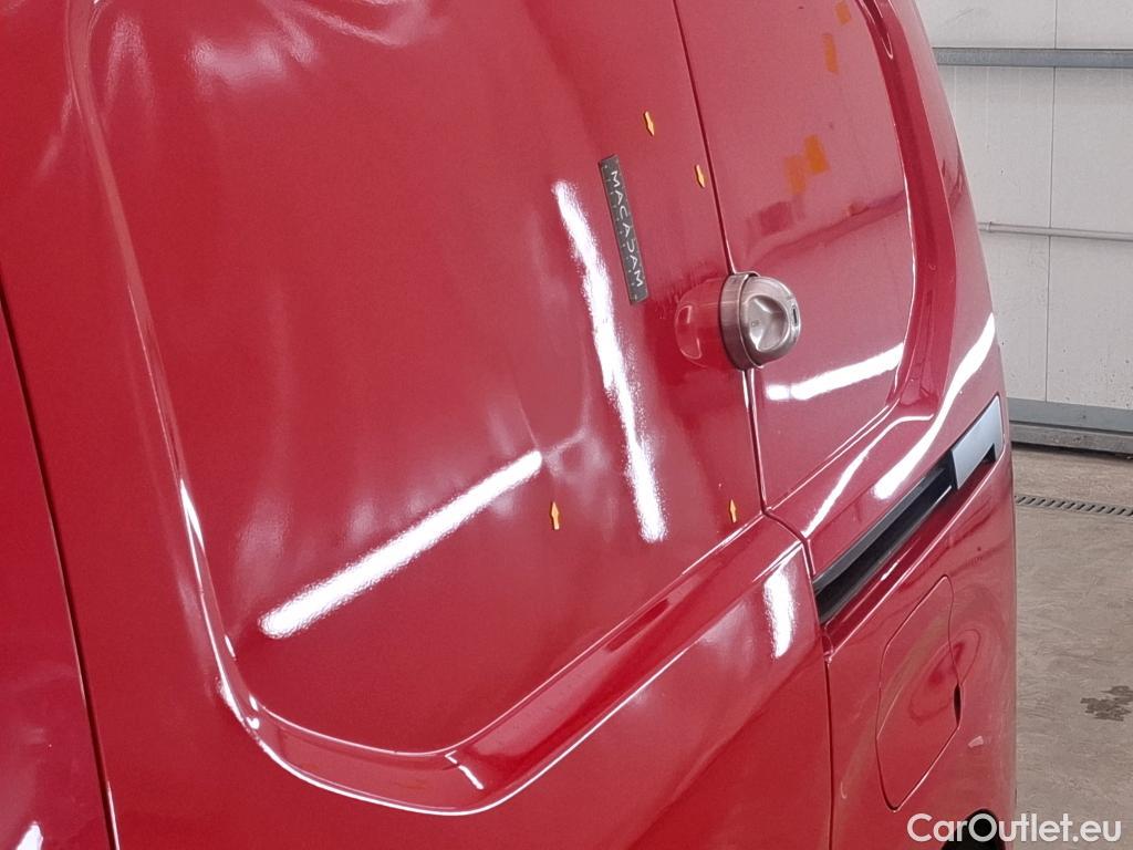  Citroen  Berlingo  Fourgon Driver M 650 1.5 BlueHDi 130CV BVA8 E6dT #18