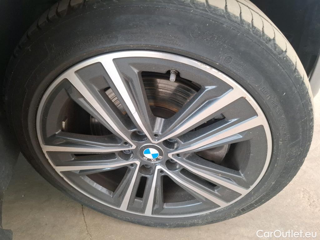  Bmw  Serie 1 BMW Série 1 / 2019 / 5P / Berline 116i DKG7 Business Design #43