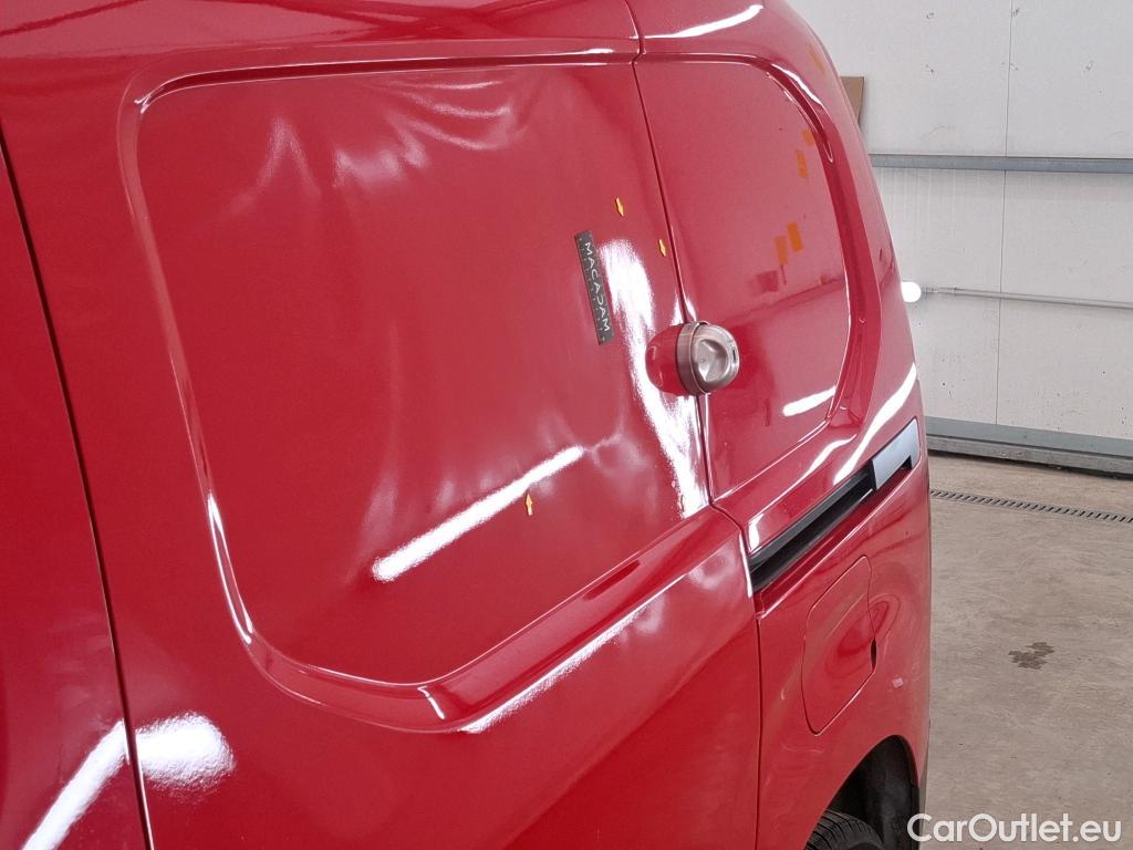  Citroen  Berlingo  Fourgon Driver M 650 1.5 BlueHDi 130CV BVA8 E6dT #14