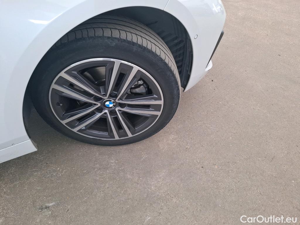  Bmw  Serie 1 BMW Série 1 / 2019 / 5P / Berline 116i DKG7 Business Design #5