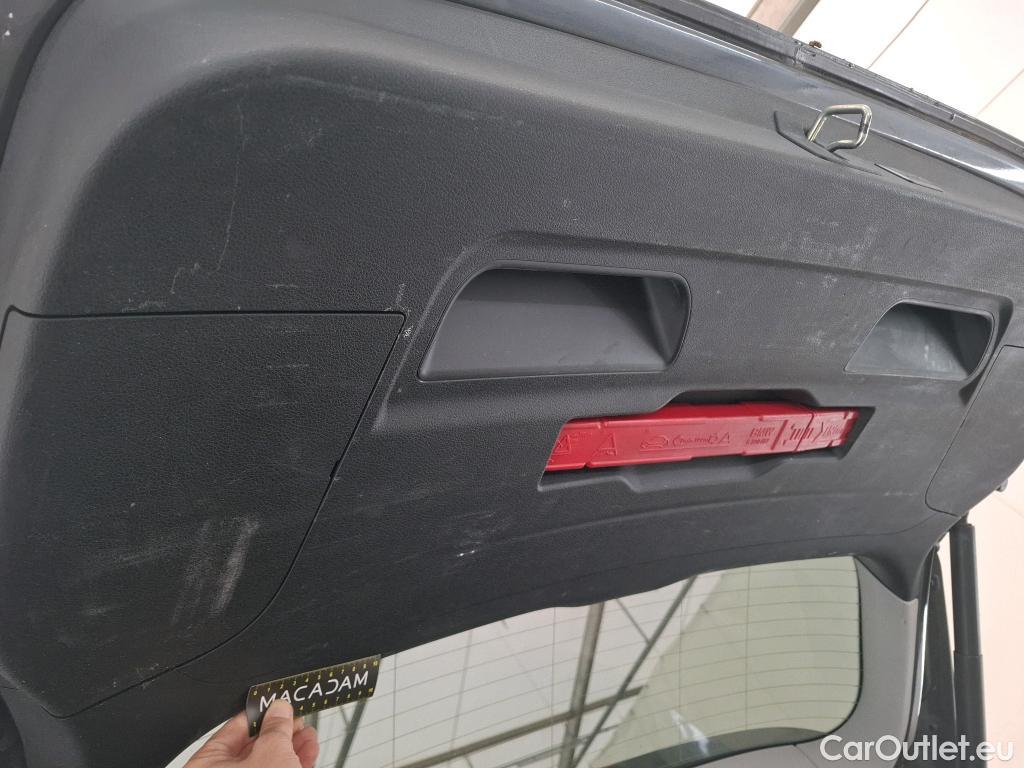  Bmw  Serie 2 BMW  Gran Tourer / 2018 / 5P / monospace 218d Sport Auto #41