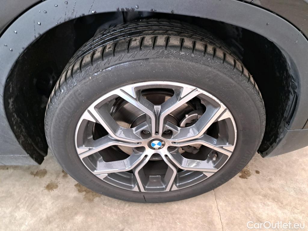  Bmw  X2 BMW  / 2017 / 5P / SUV sDrive18i Business DesignDKG7 #3