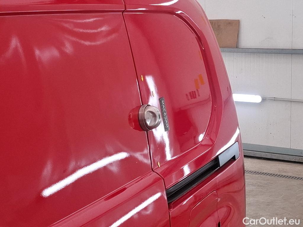  Citroen  Berlingo  Fourgon Driver M 650 1.5 BlueHDi 130CV BVA8 E6dT #6