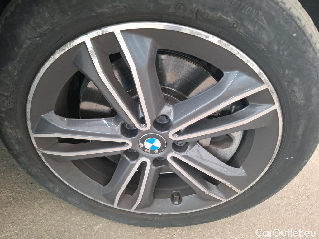  Bmw  Serie 2 BMW  Gran Tourer / 2018 / 5P / monospace 218d Sport Auto #12