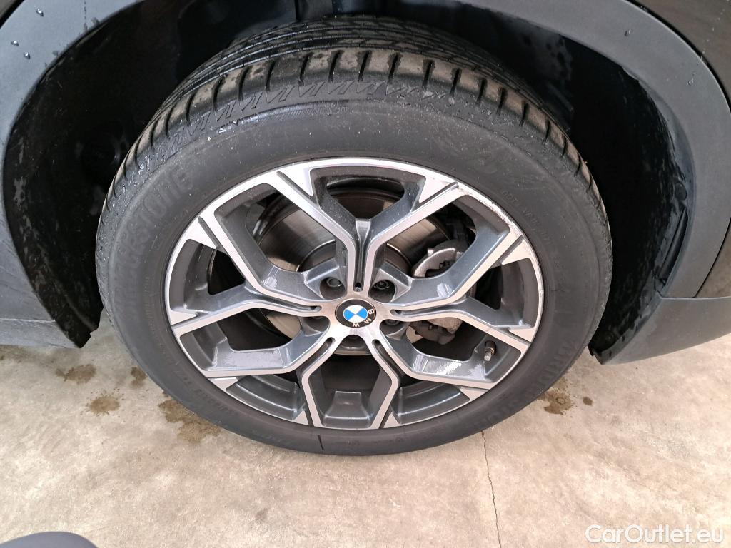  Bmw  X2 BMW  / 2017 / 5P / SUV sDrive18i Business DesignDKG7 #1
