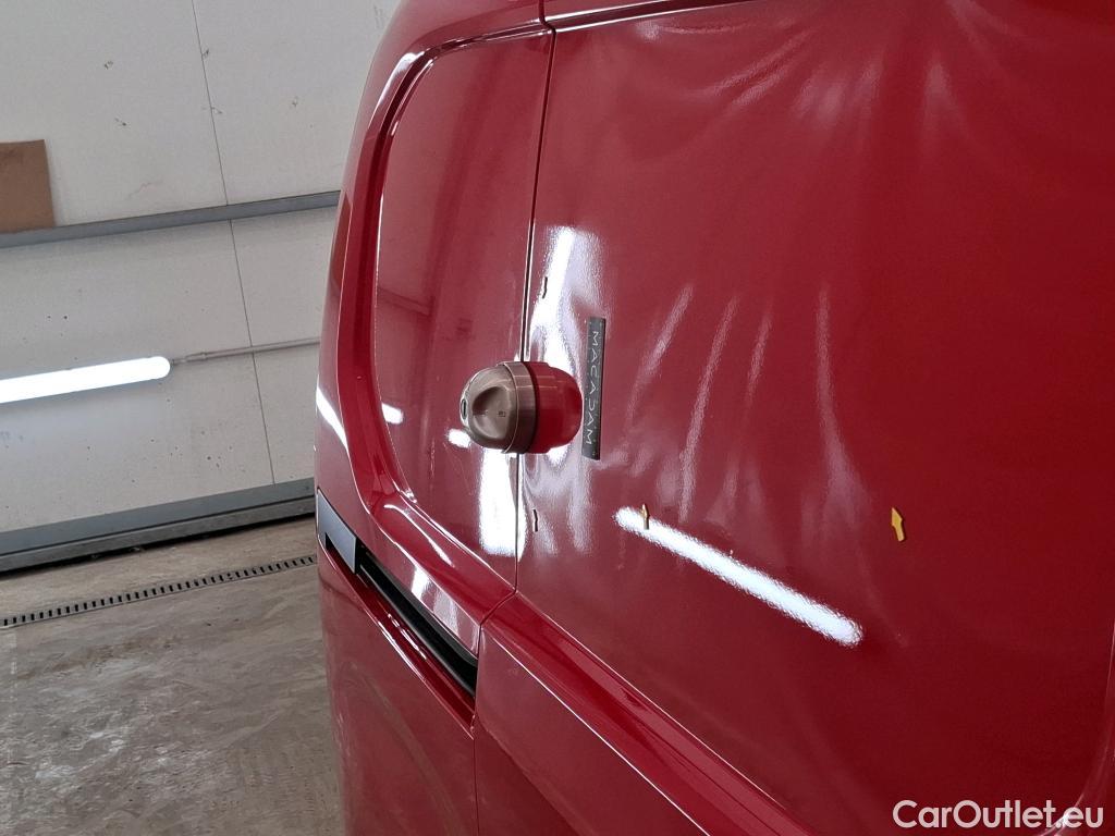  Citroen  Berlingo  Fourgon Driver M 650 1.5 BlueHDi 130CV BVA8 E6dT #28