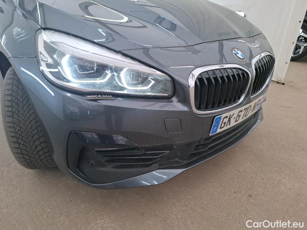  Bmw  Serie 2 BMW  Gran Tourer / 2018 / 5P / monospace 218d Sport Auto #27