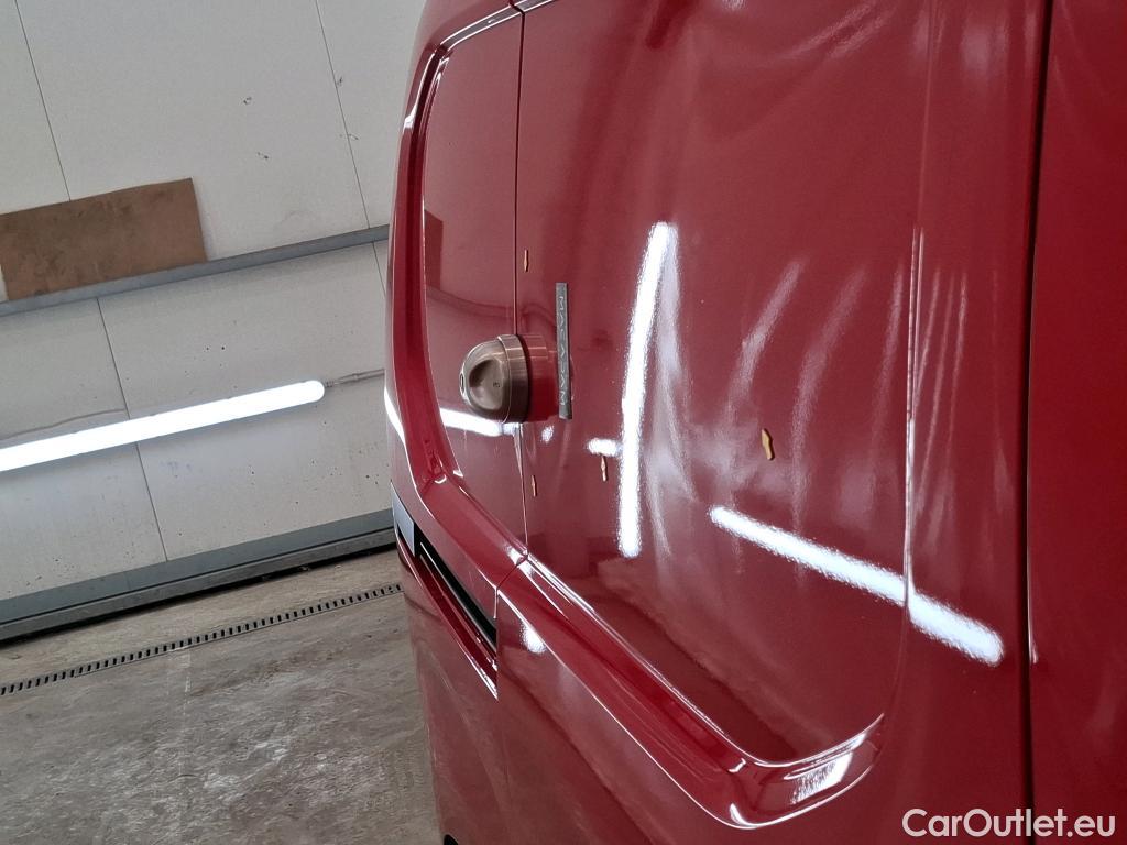  Citroen  Berlingo  Fourgon Driver M 650 1.5 BlueHDi 130CV BVA8 E6dT #30