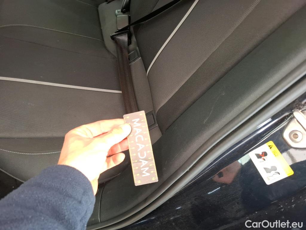  Audi  A1 Sportback  30 TFSI Business line 1.0 TFSI 110CV BVA7 E6d #5