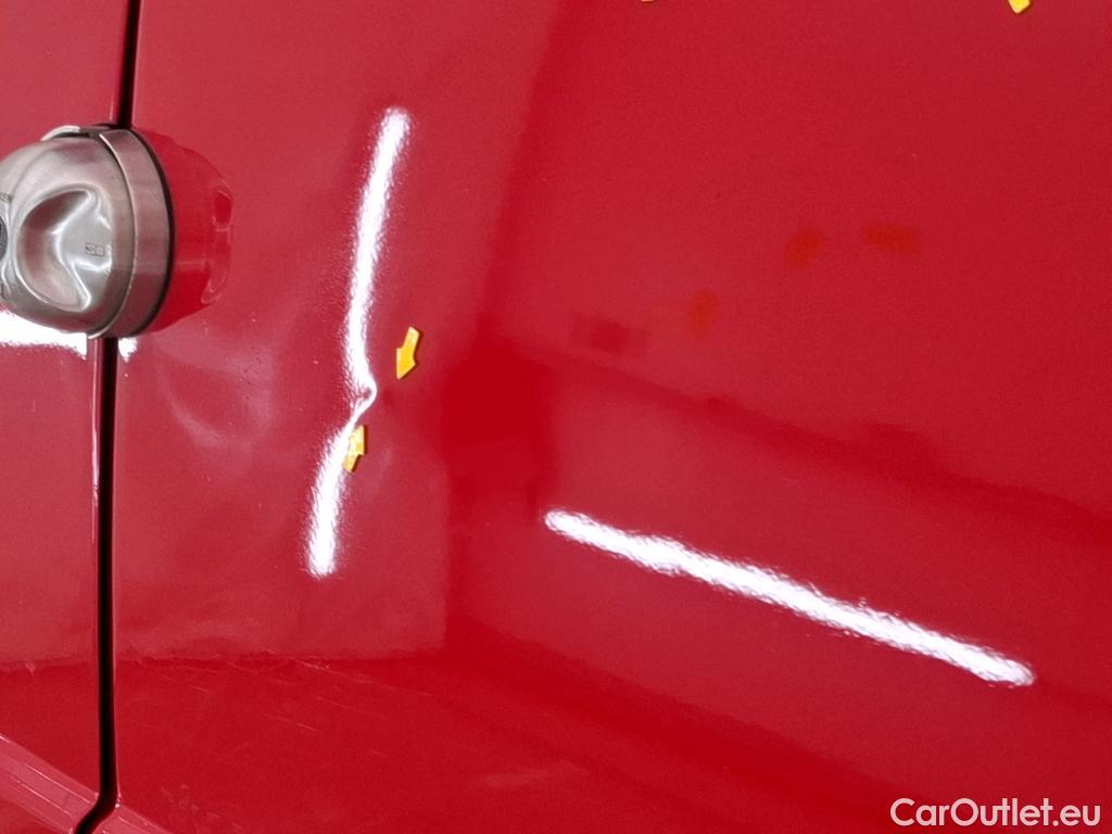  Citroen  Berlingo  Fourgon Driver M 650 1.5 BlueHDi 130CV BVA8 E6dT #50