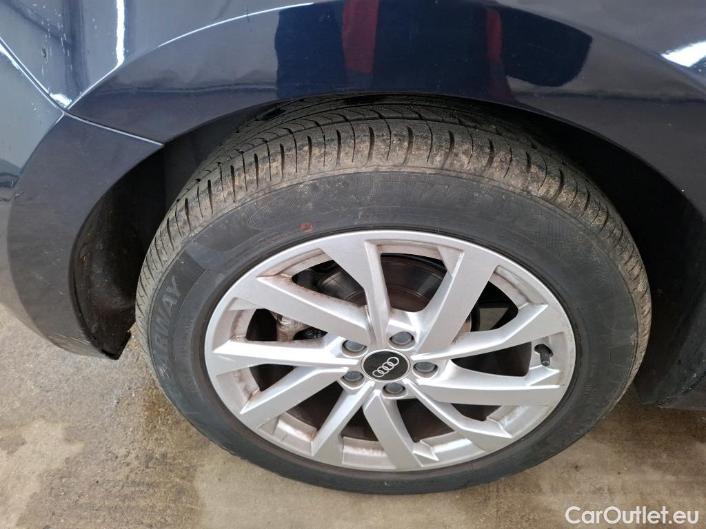  Audi  A1 Sportback  30 TFSI Business line 1.0 TFSI 110CV BVA7 E6d #48