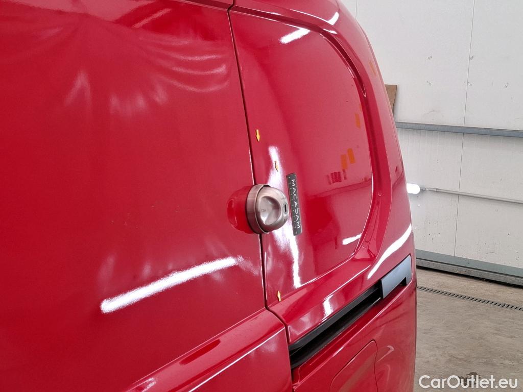  Citroen  Berlingo  Fourgon Driver M 650 1.5 BlueHDi 130CV BVA8 E6dT #2