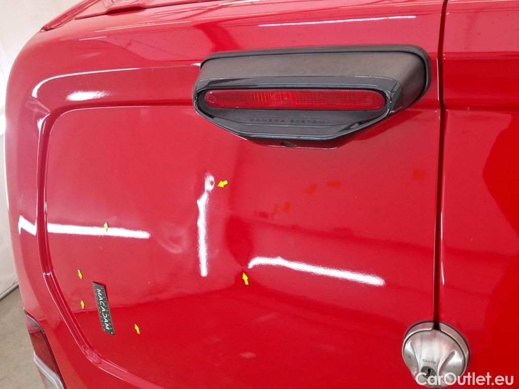  Citroen  Berlingo  Fourgon Driver M 650 1.5 BlueHDi 130CV BVA8 E6dT #57